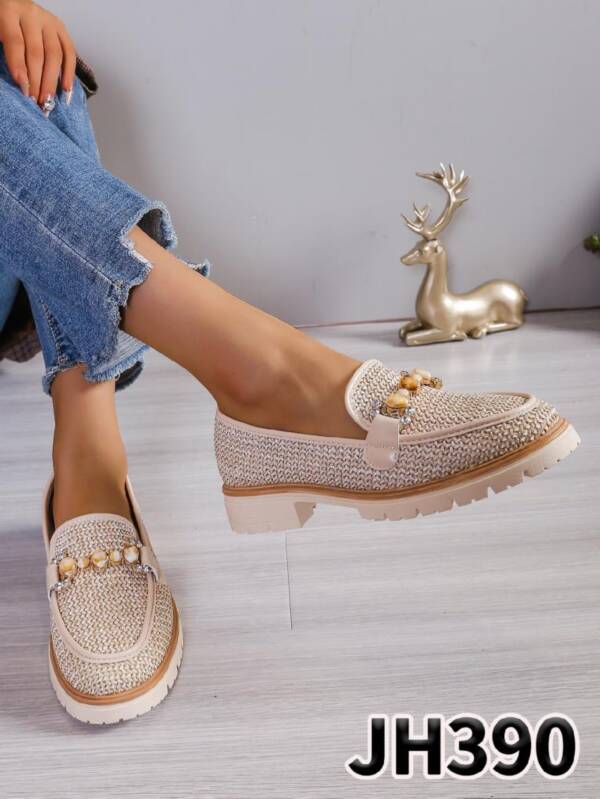 Balerinki/ Espadryle damskie 36-41/ 12 par