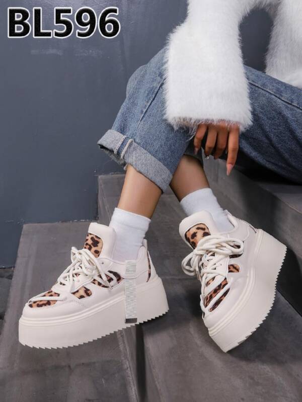 Buty Sportowe damskie 36-41/ 12 par