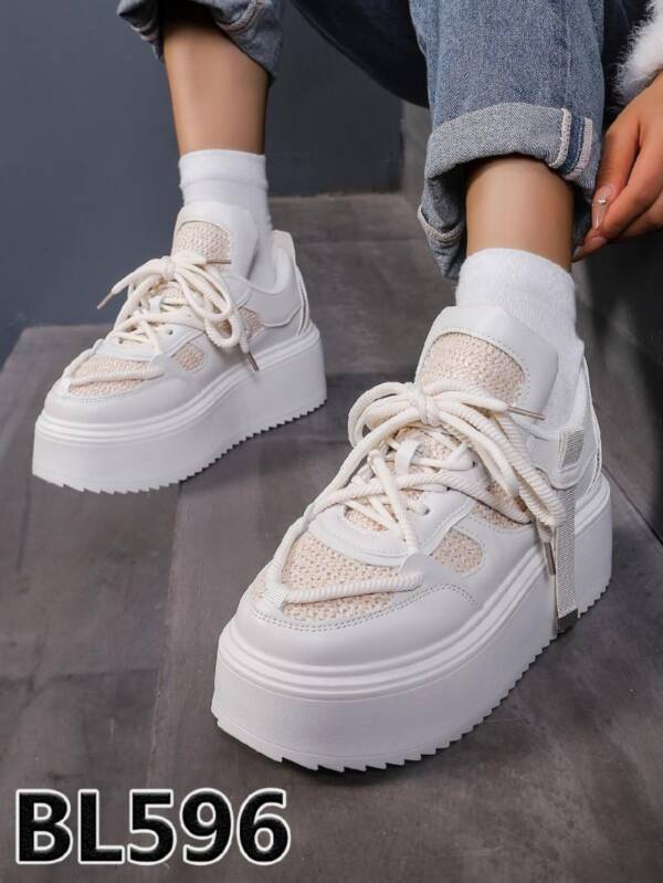 Buty Sportowe damskie 36-41/ 12 par