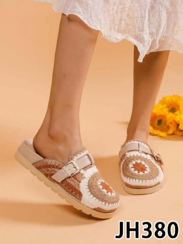 Klapki damskie 36-41/ 12 par