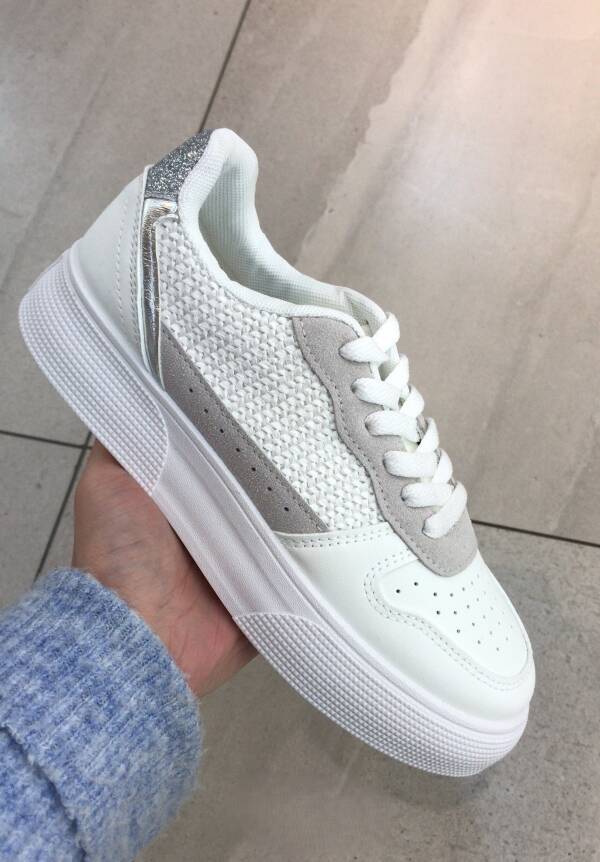 Buty Sportowe damskie 36-41/ 12 par