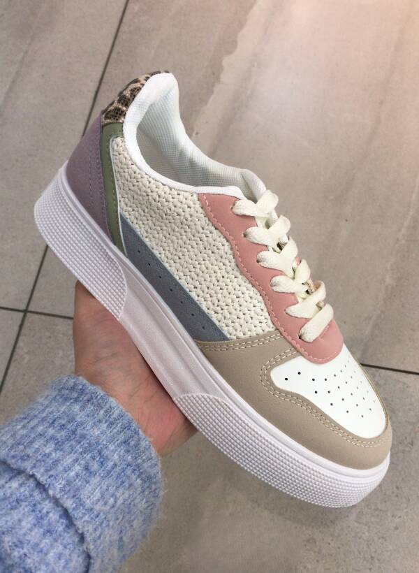 Buty Sportowe damskie 36-41/ 12 par