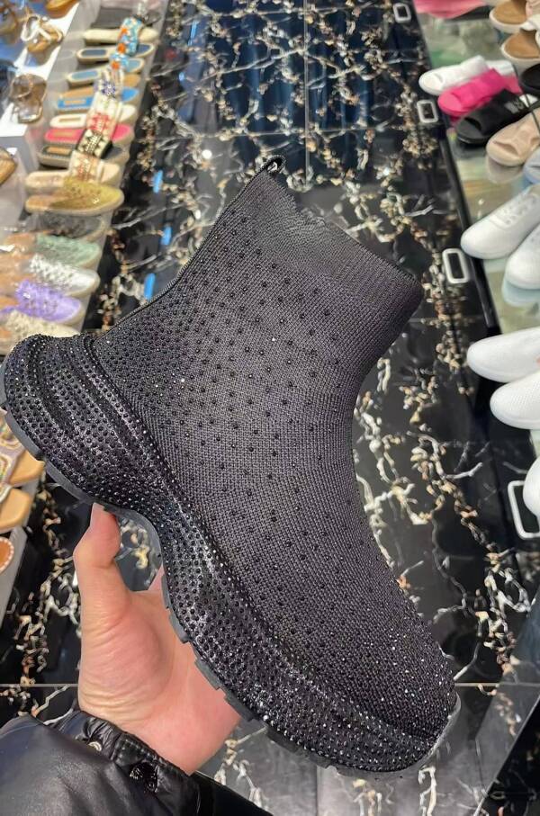 Botki damskie 36-41/ 12 par