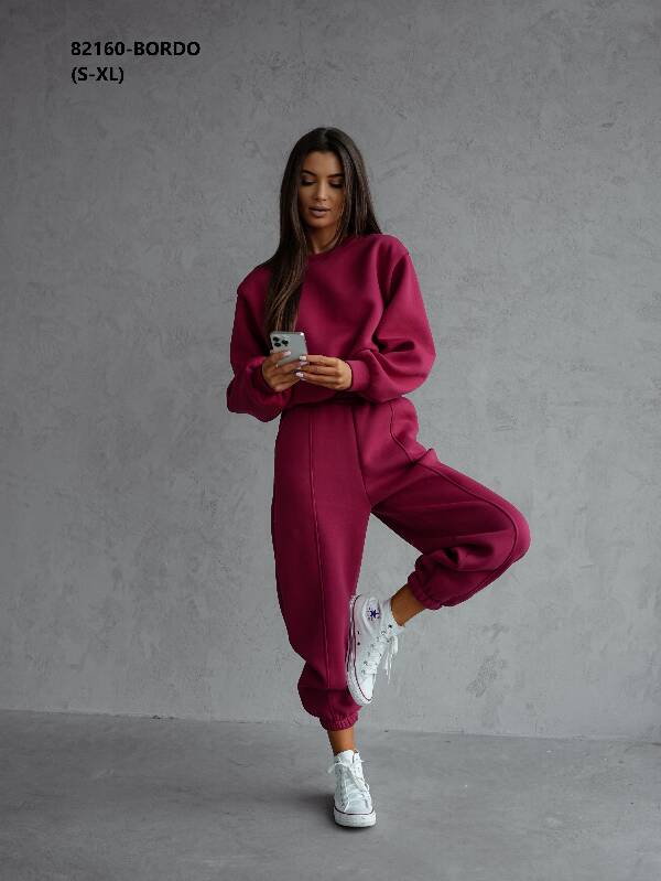 Komplet damska (Polska produkt) Roz S-XL Paczka 5 szt /1 Kolor
