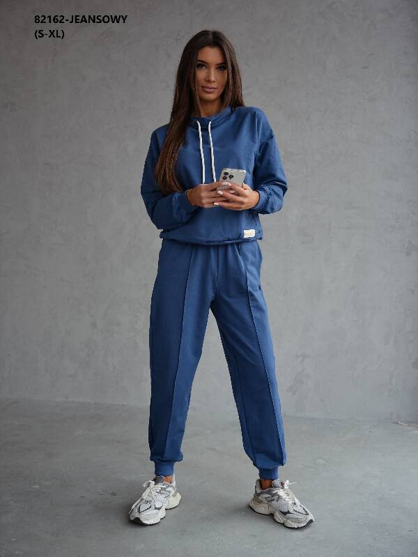Komplet damska (Polska produkt) Roz S-XL Paczka 5 szt /1 Kolor