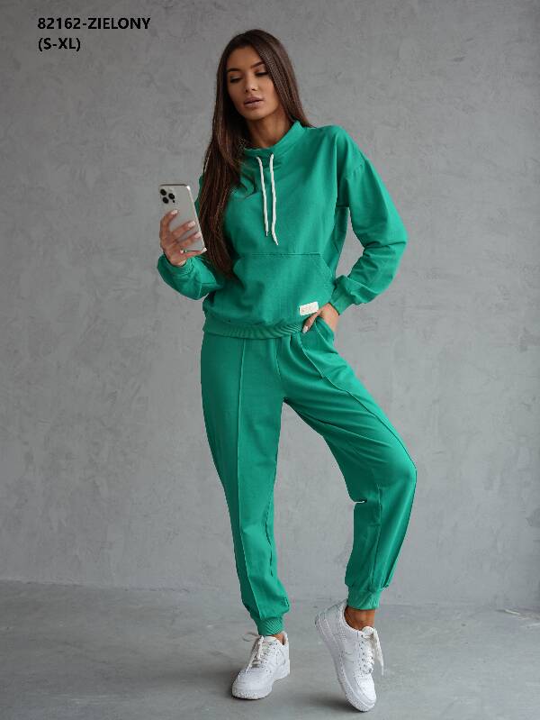 Komplet damska (Polska produkt) Roz S-XL Paczka 5 szt /1 Kolor
