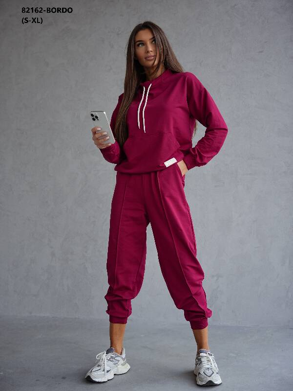 Komplet damska (Polska produkt) Roz S-XL Paczka 5 szt /1 Kolor