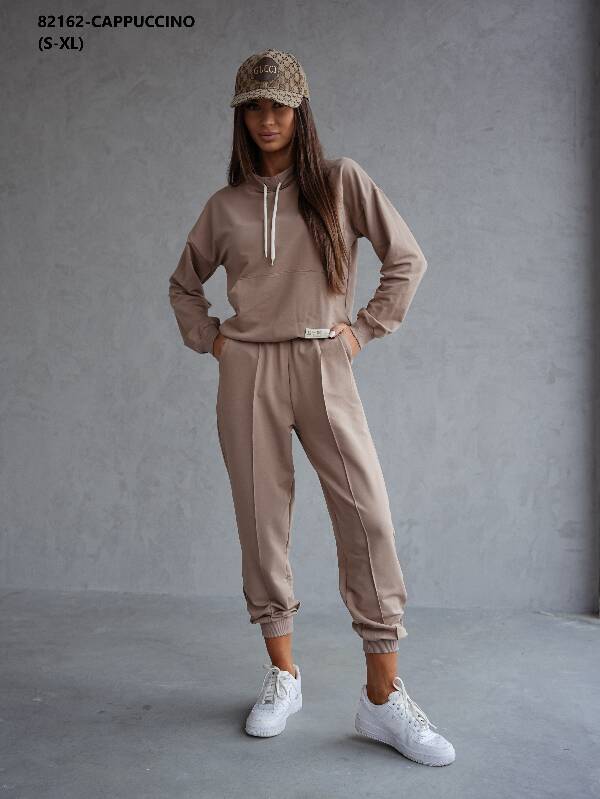 Komplet damska (Polska produkt) Roz S-XL Paczka 5 szt /1 Kolor