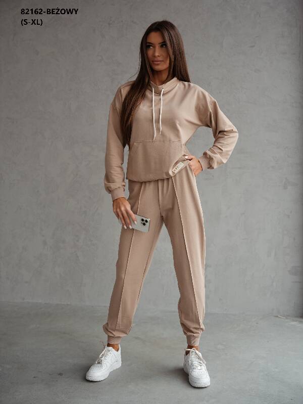 Komplet damska (Polska produkt) Roz S-XL Paczka 5 szt /1 Kolor