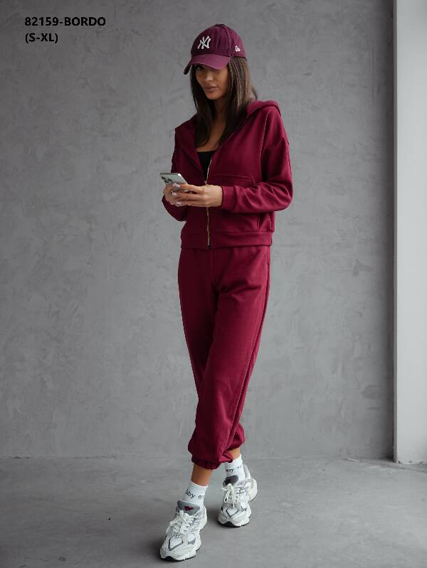 Komplet damska (Polska produkt) Roz S-XL Paczka 5 szt /1 Kolor
