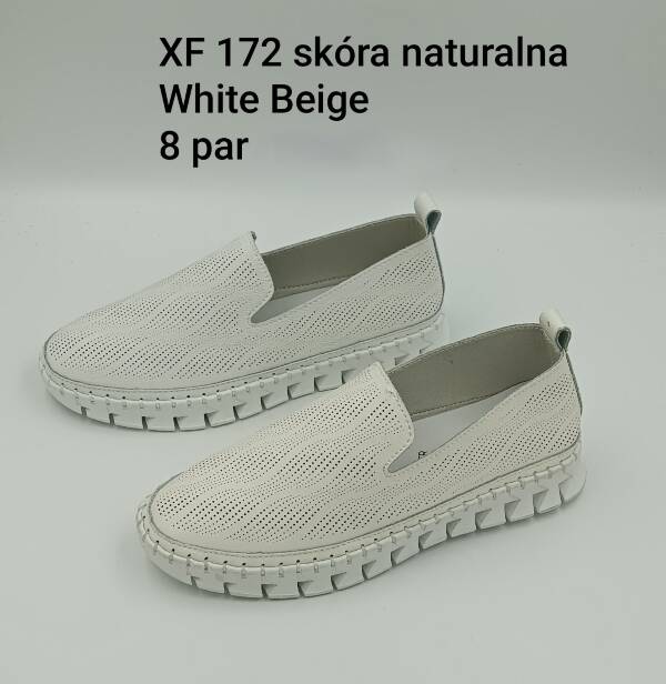 Balerinki/ Espadryle damskie 36-41/ 8 par