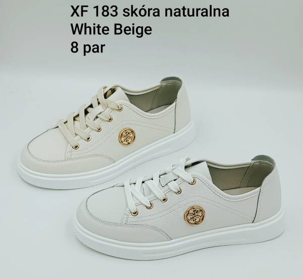 Buty Sportowe damskie 36-40/ 8 par