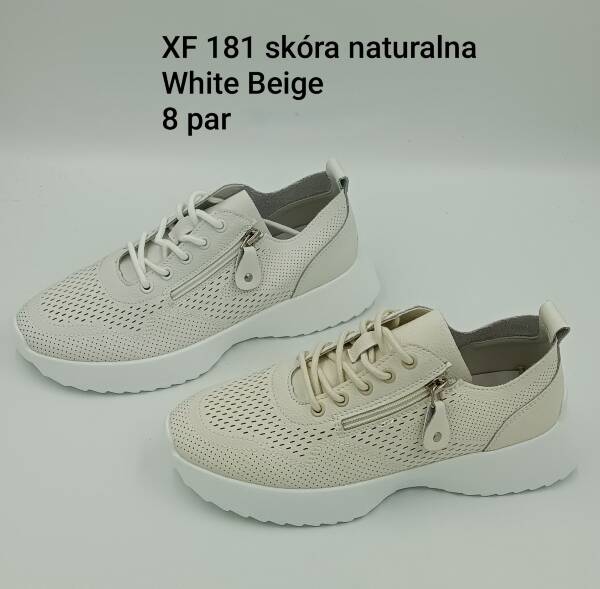 Buty Sportowe damskie 36-40/ 8 par