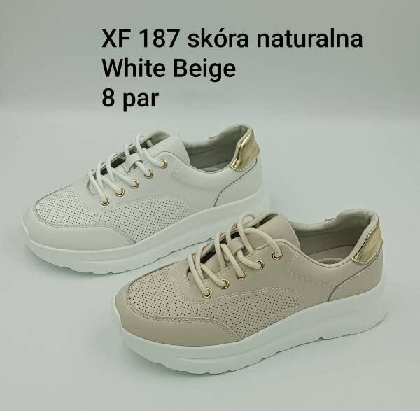 Buty Sportowe damskie 36-40/ 8 par
