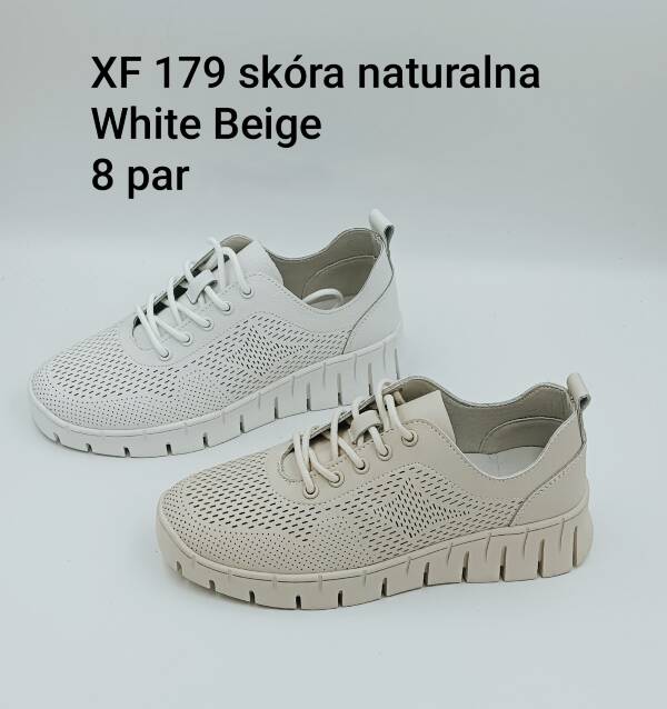 Buty Sportowe damskie 36-40/ 8 par