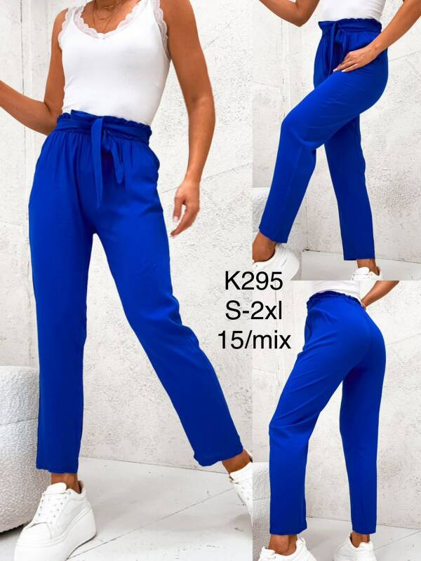 Spodnie damskie Roz S-2XL, Mix Kolor Paczka 15 szt