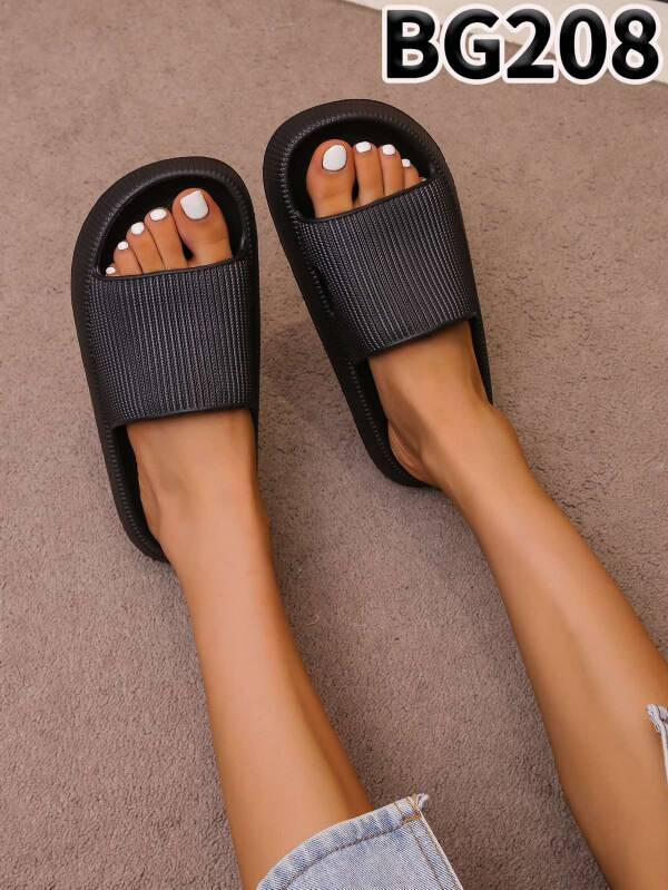 Klapki Damskie 36-41/ 12 par