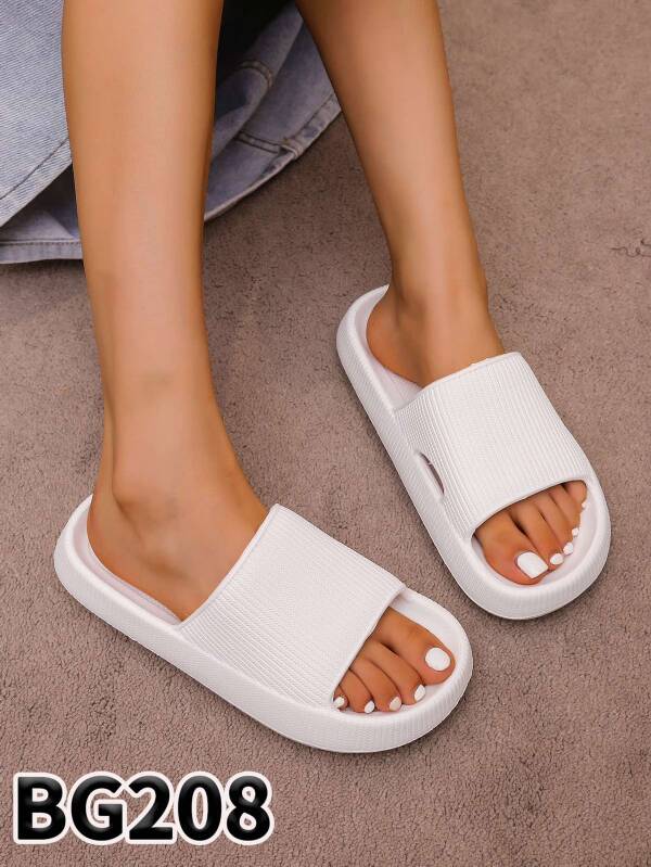 Klapki Damskie 36-41/ 12 par