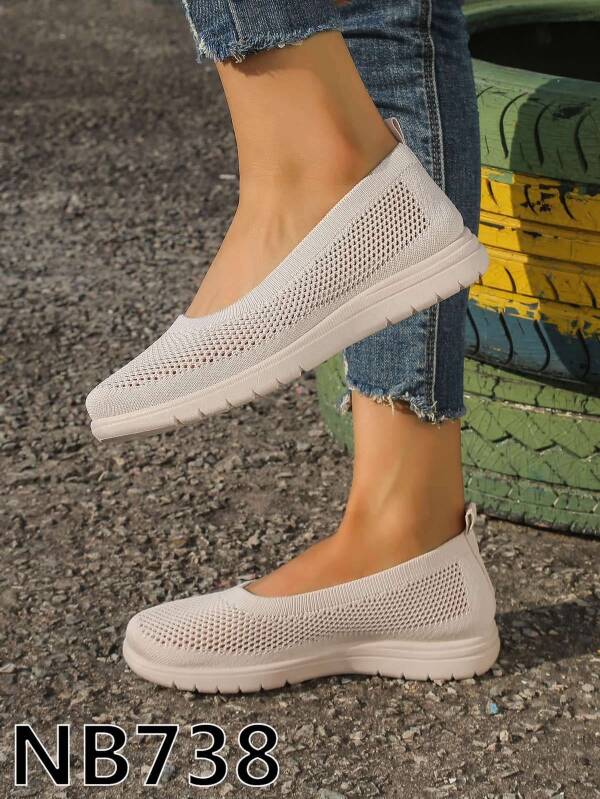 Balerinki/ Espadryle damskie 36-41/ 12 par