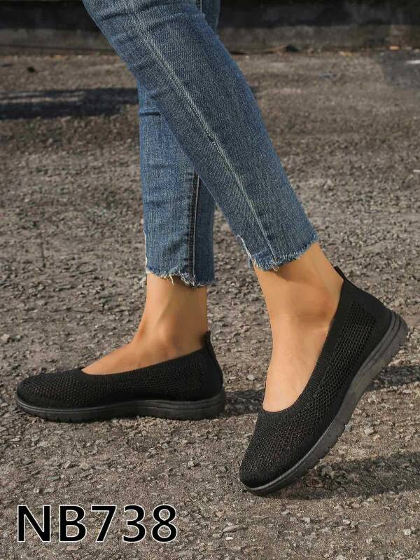 Balerinki/ Espadryle damskie 36-41/ 12 par