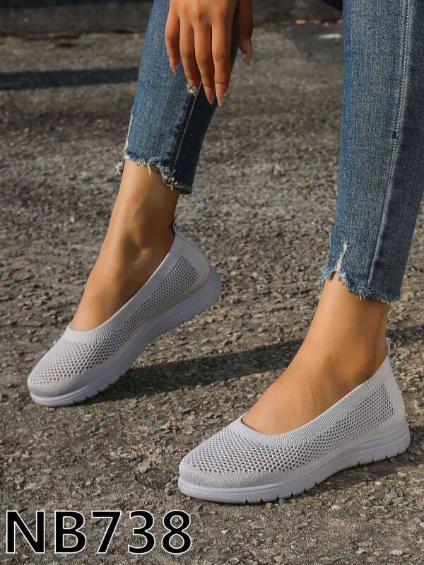Balerinki/ Espadryle damskie 36-41/ 12 par