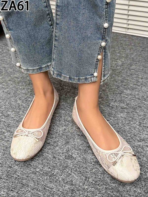 Balerinki/ Espadryle damskie 36-41/ 12 par