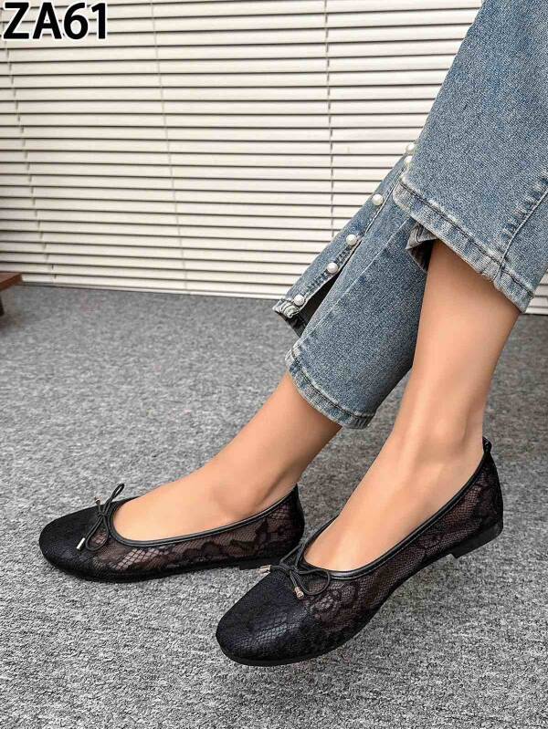 Balerinki/ Espadryle damskie 36-41/ 12 par
