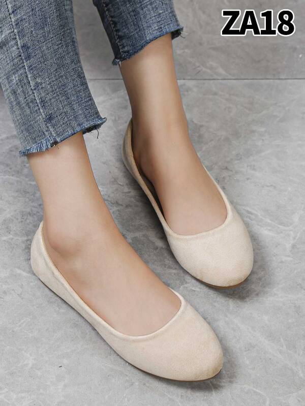Balerinki/ Espadryle damskie 36-41/ 12 par