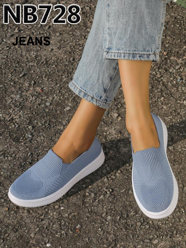 Buty Sportowe damskie 36-41/ 12 par