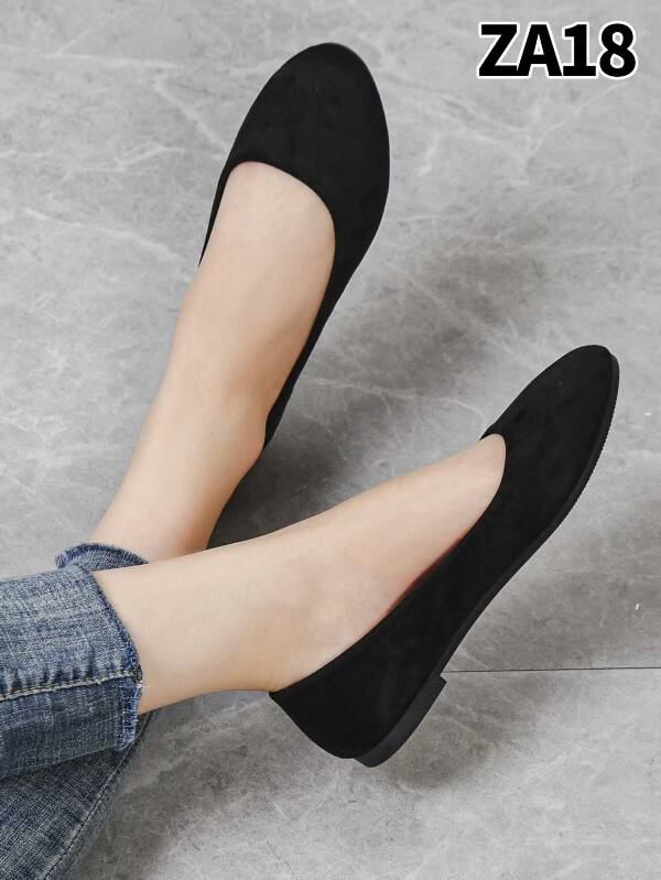 Balerinki/ Espadryle damskie 36-41/ 12 par