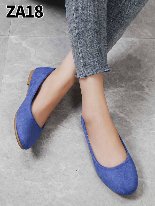 Balerinki/ Espadryle damskie 36-41/ 12 par