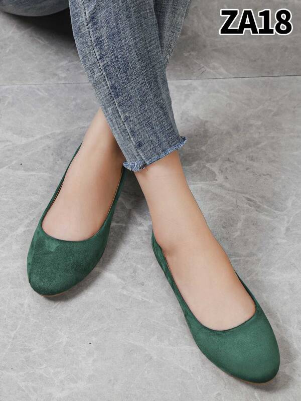 Balerinki/ Espadryle damskie 36-41/ 12 par