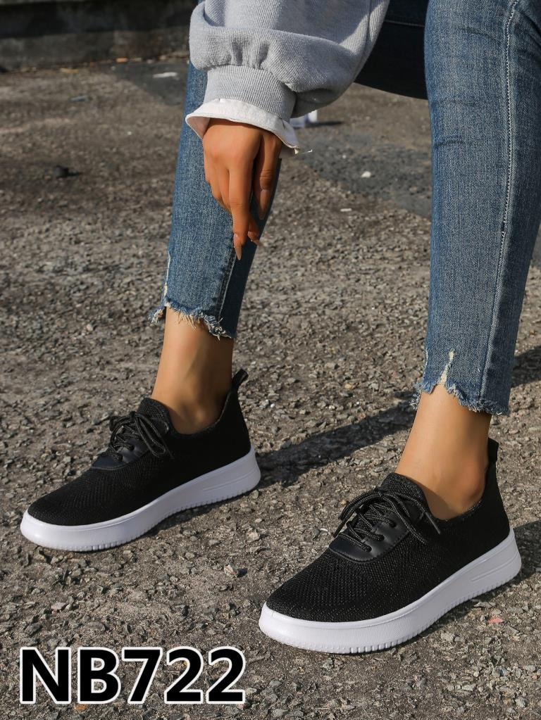 Buty Sportowe damskie 36-41/ 12 par