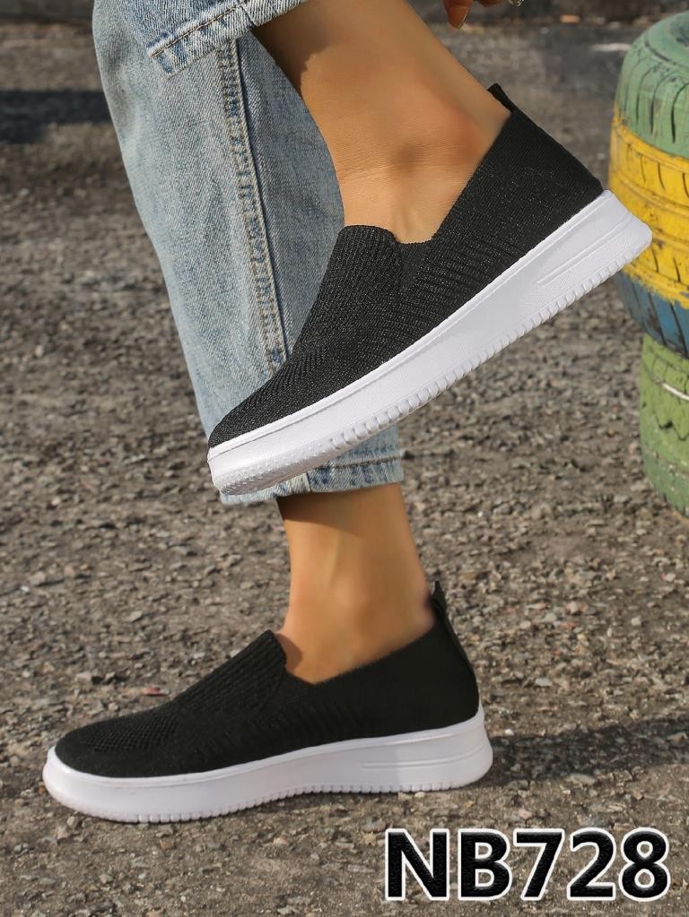Buty Sportowe damskie 36-41/ 12 par