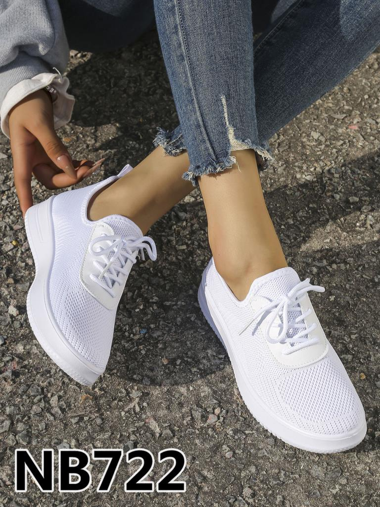 Buty Sportowe damskie 36-41/ 12 par