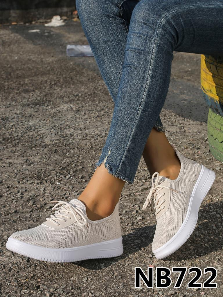 Buty Sportowe damskie 36-41/ 12 par