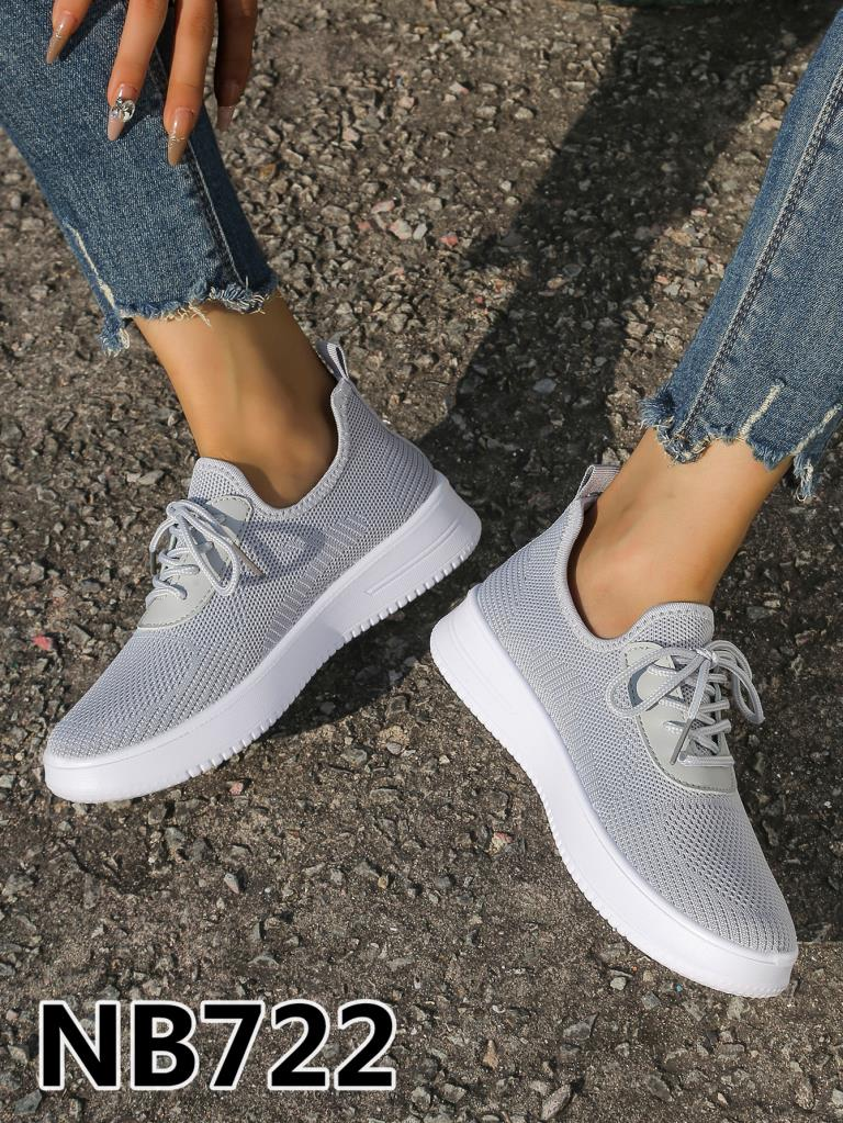 Buty Sportowe damskie 36-41/ 12 par