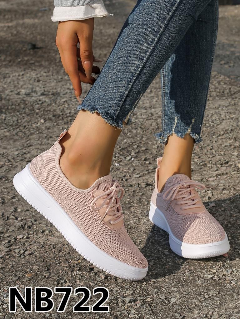 Buty Sportowe damskie 36-41/ 12 par