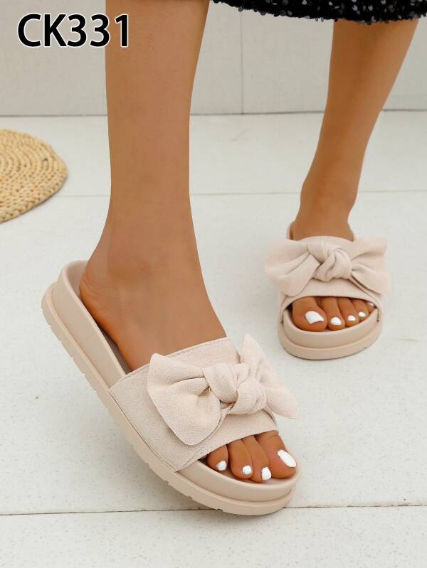Klapki Damskie 36-41/ 12 par