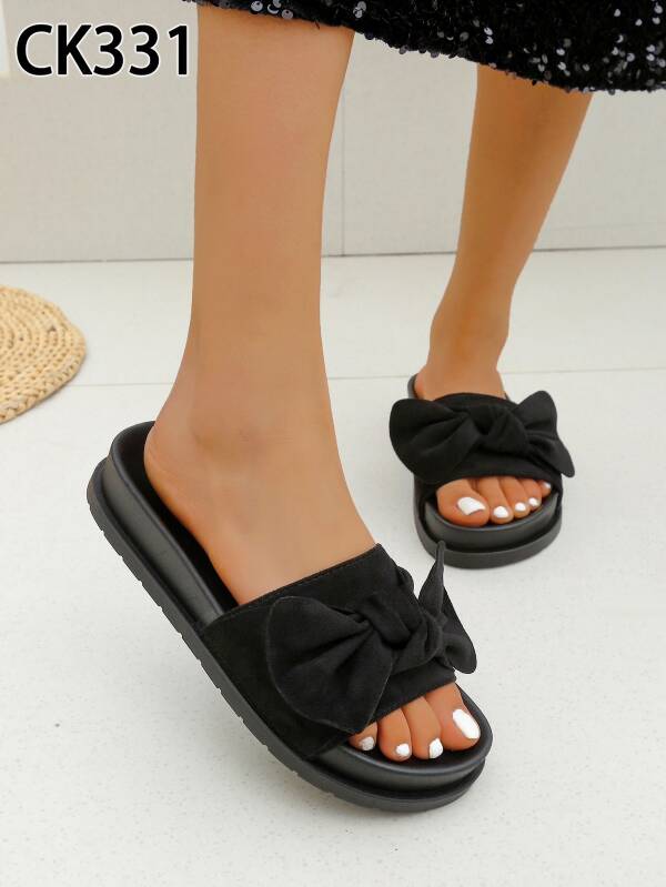 Klapki Damskie 36-41/ 12 par