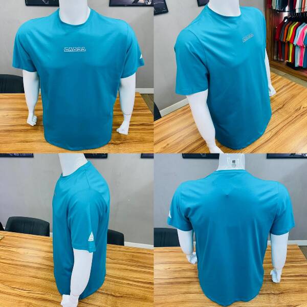 Koszulka męska Roz 3XL-6XL Paczka 12 szt Mix kolor