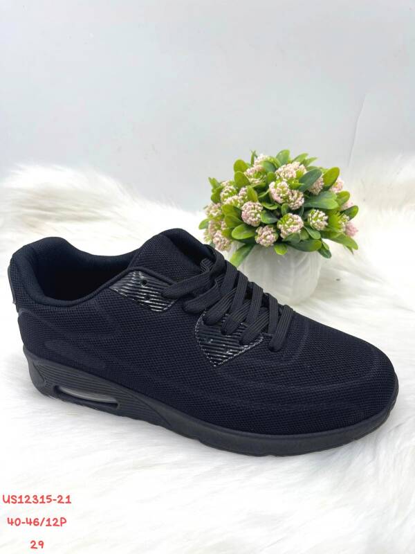 BUTY MESKIE SPORTOWE 40-46/ 12 par
