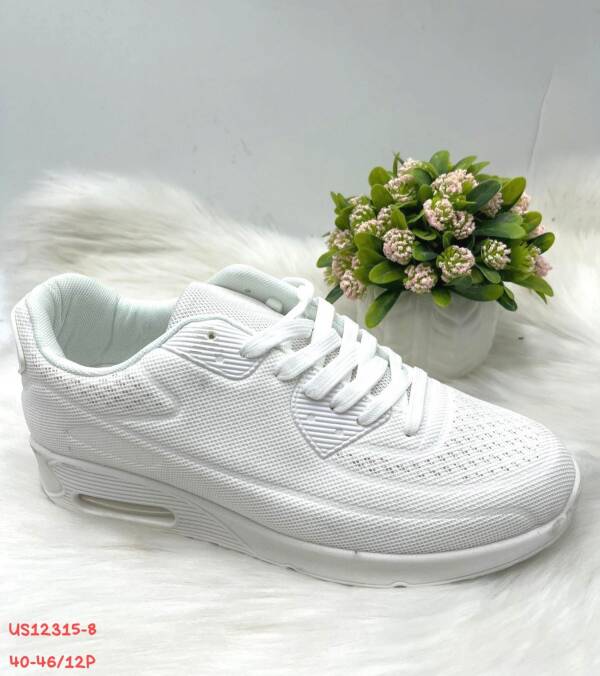 BUTY MESKIE SPORTOWE 40-46/ 12 par