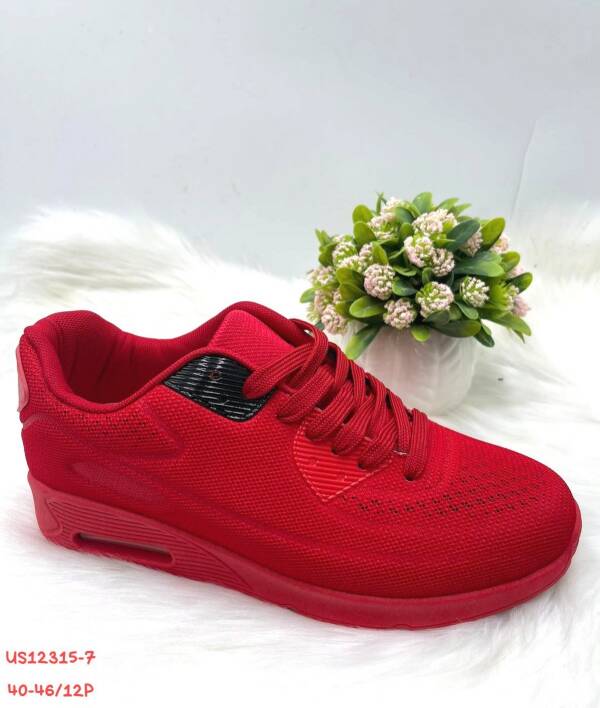 BUTY MESKIE SPORTOWE 40-46/ 12 par