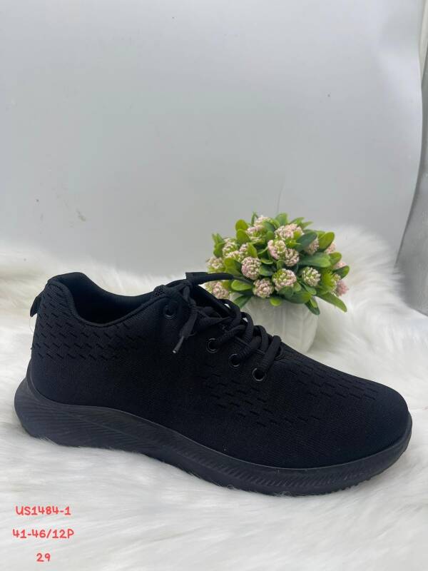 BUTY MESKIE SPORTOWE 41-46/ 12 par