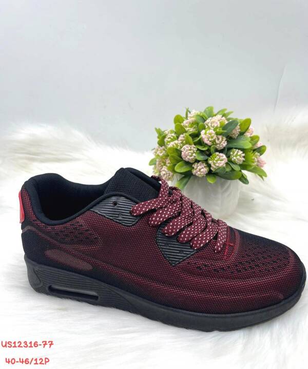 BUTY MESKIE SPORTOWE 40-46/ 12 par
