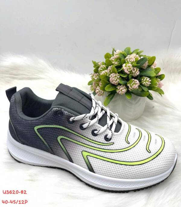 BUTY MESKIE SPORTOWE 40-45/ 12 par