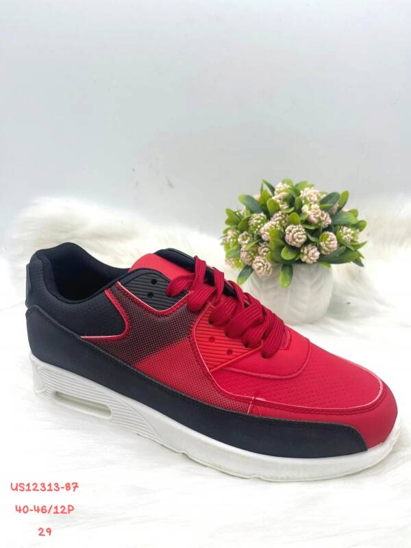 BUTY MESKIE SPORTOWE 40-46/ 12 par