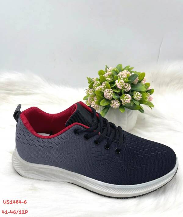 BUTY MESKIE SPORTOWE 41-46/ 12 par