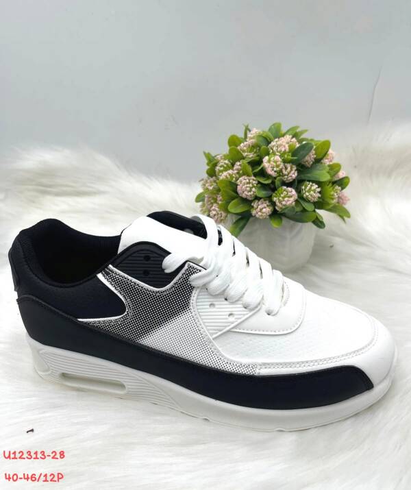 BUTY MESKIE SPORTOWE 40-46/ 12 par